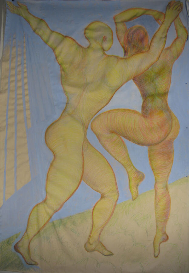 la danza